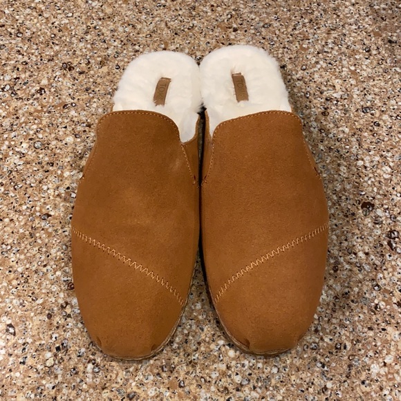 NWT Toms Nova slipper women’s 8.5 - Picture 3 of 5
